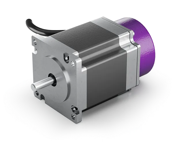 Hybrid léptető motorok