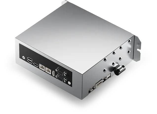 Professzionális ipari CNC vezérlő