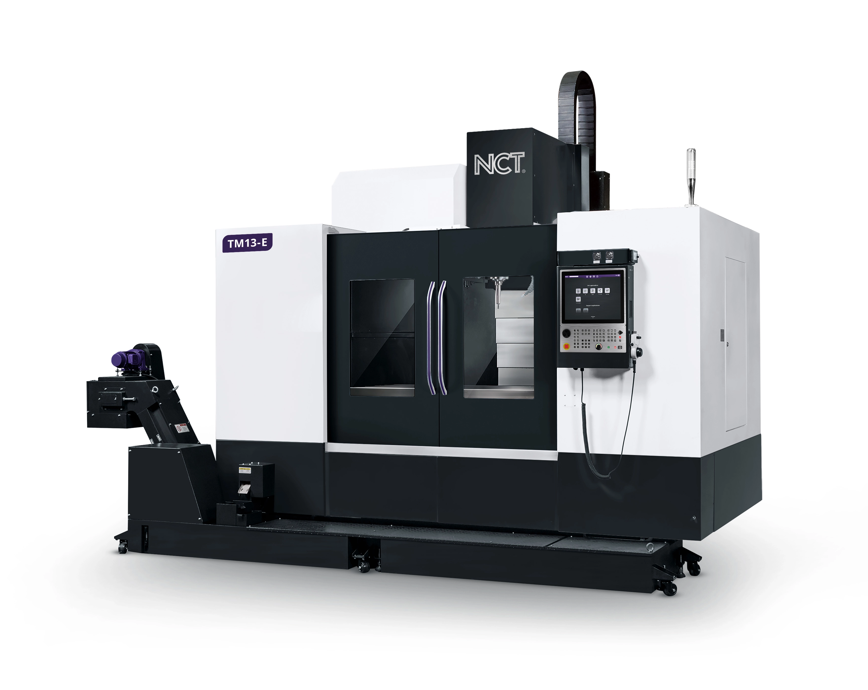 Függőleges tengelyű