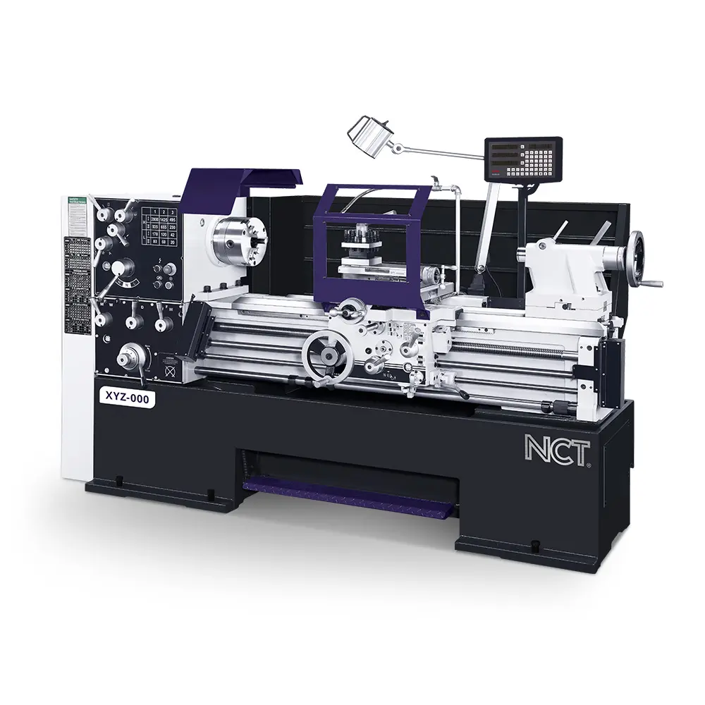 Hagyományos esztergák