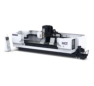 Szerkezet megmunkáló gépek