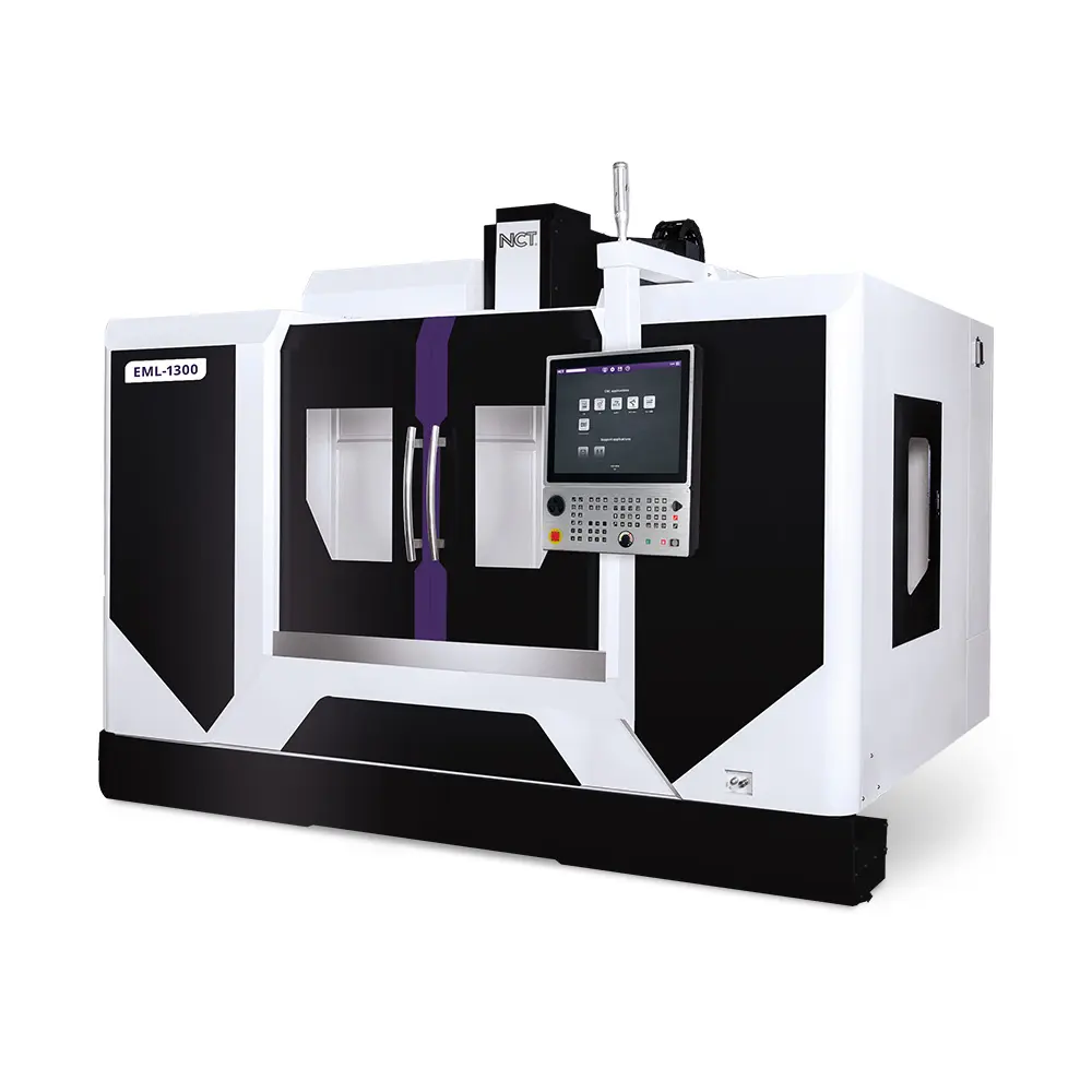 EML-1300HS  Vertical axis