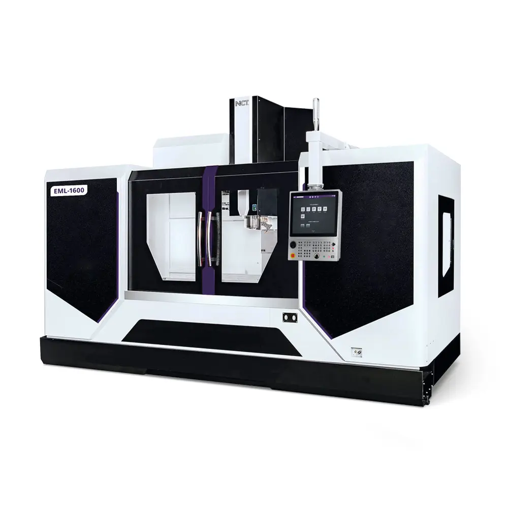 EML-1600SV  Vertical axis