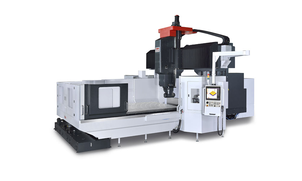 RV-3127 Portal Machining Centers