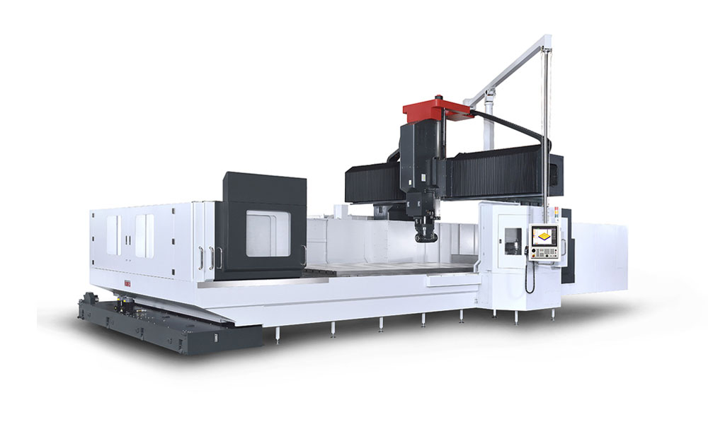 RV-4135 Portal Machining Centers