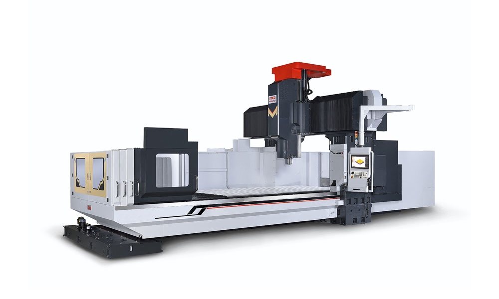 RV-5135 Portal Machining Centers