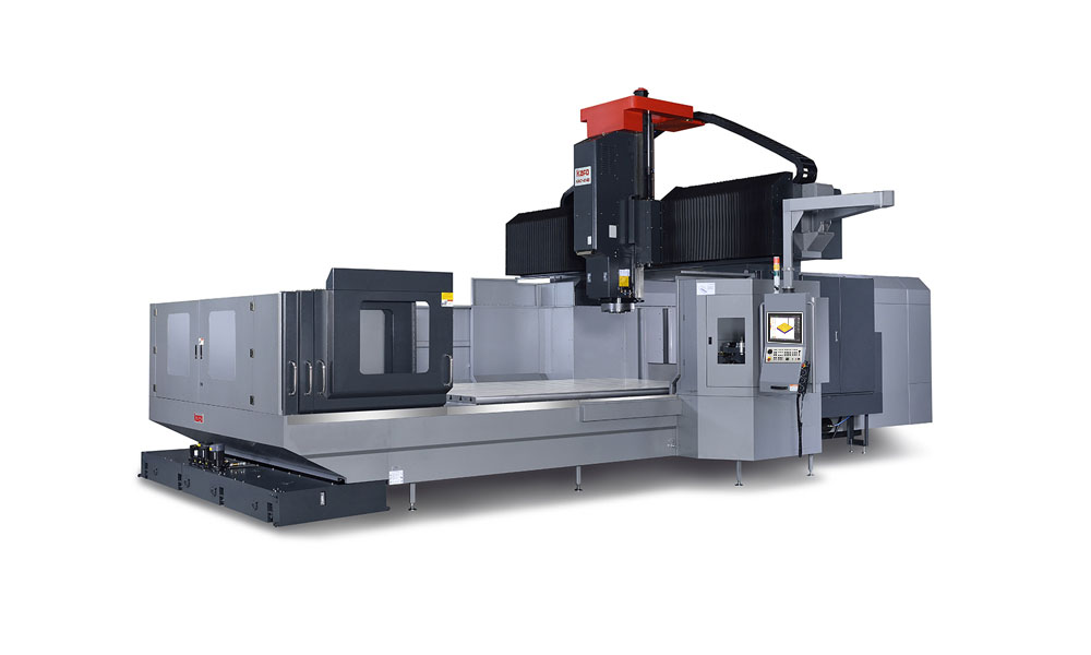 RV-4140  Portal Machining Centers