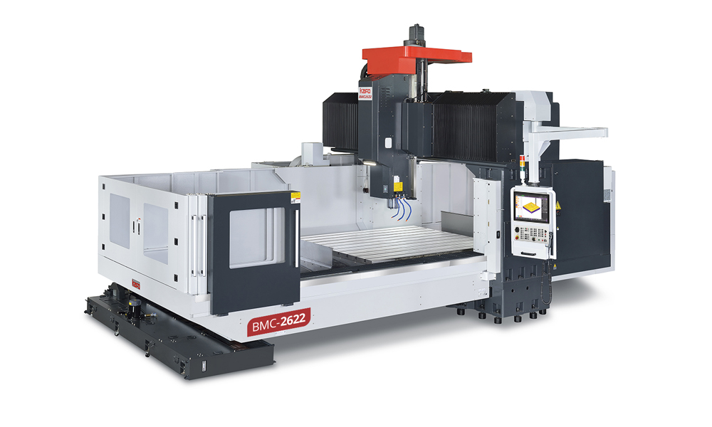 BMC-2622  Portal Machining Centers