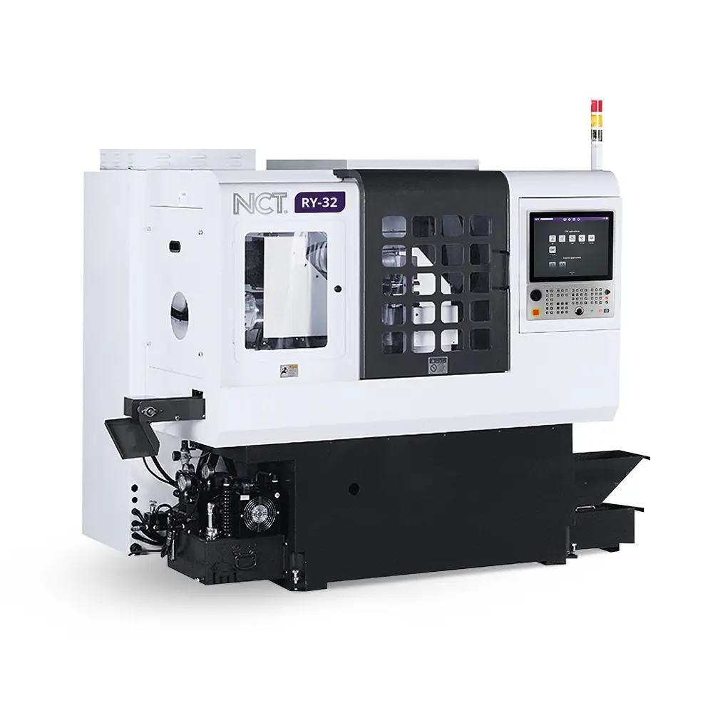 RY-42  Y-Axis Lathes