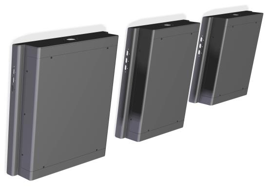 MKB15 Kiegészítők