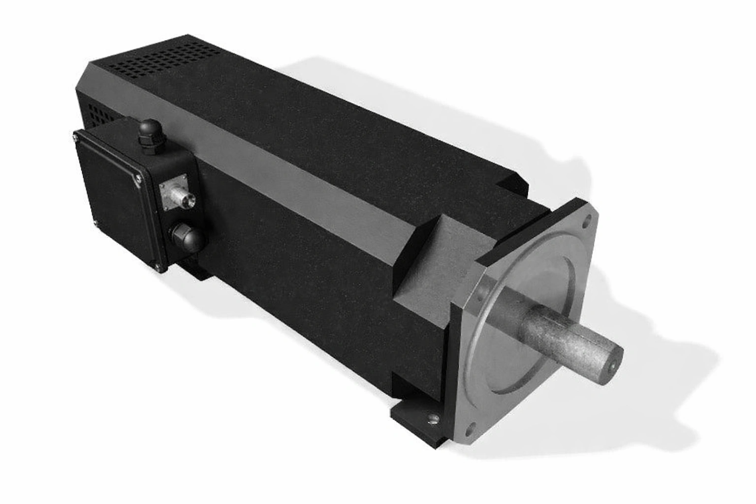 HAiS100LW26H  Asynchronous Motors