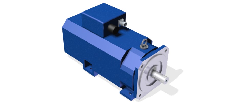 VM90L-54-40-20-12 Asynchronous Motors