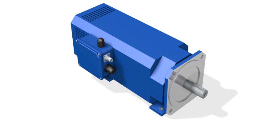 VM100M-54-40-15-08 Asynchronous Motors