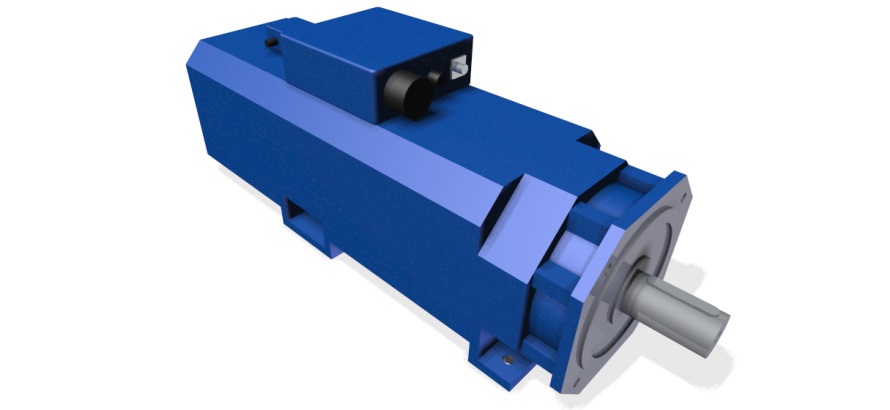 VM180L-54-40-20-04 Asynchronous Motors