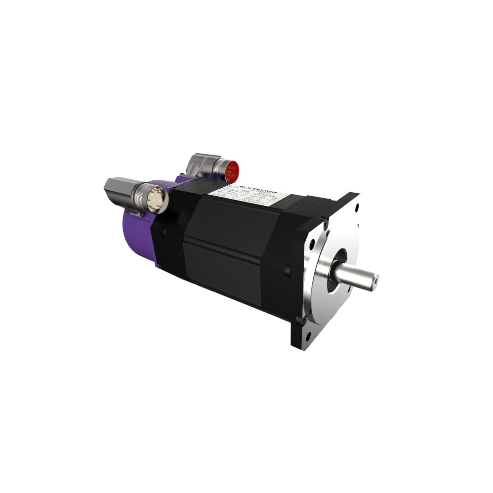 HAi5-54-30-EH/E Szinkron motorok