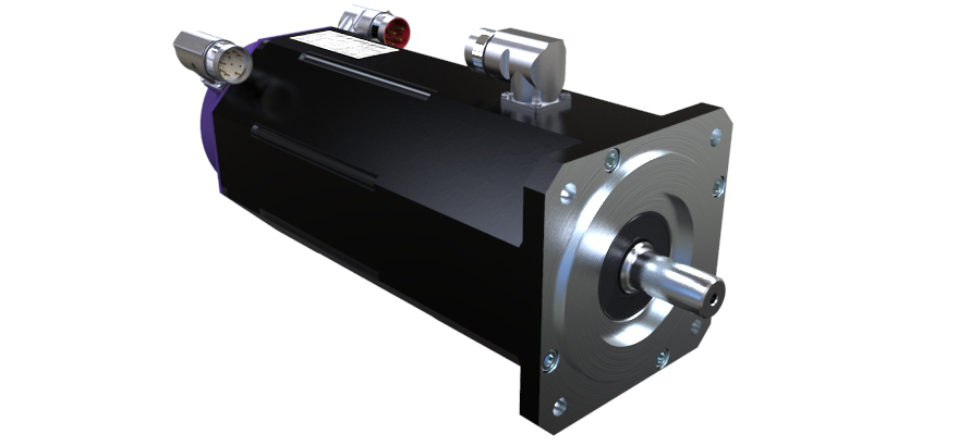 HAiB15-54-26-EH/E  Szinkron motorok