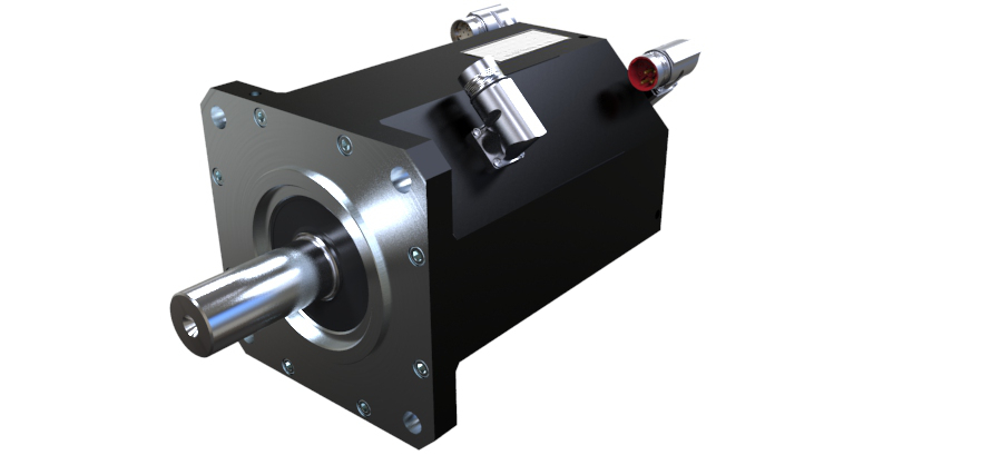 HAiB28-54-25-EH/E  Szinkron motorok