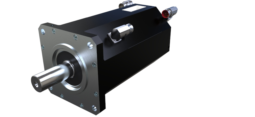 HAiB50-54-20-EH/E  Synchronous Motors