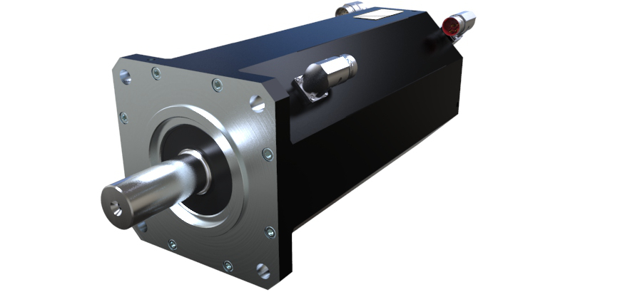 HAiB70-54-20-EH/E  Synchronous Motors