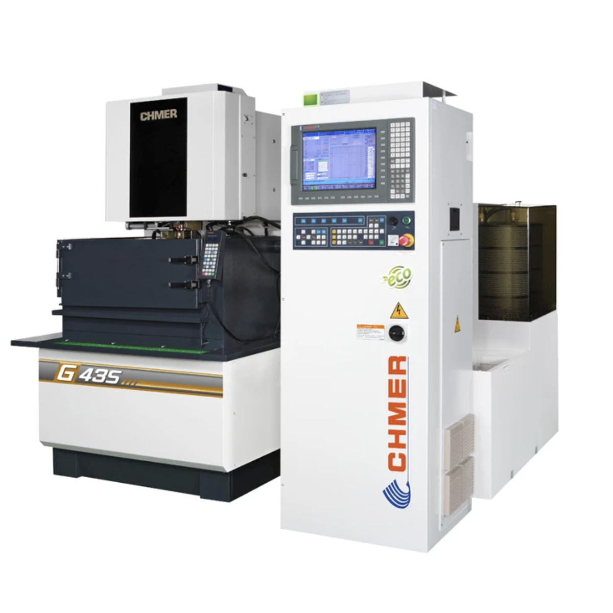  G43S  Fogyóelektródás huzalszikra