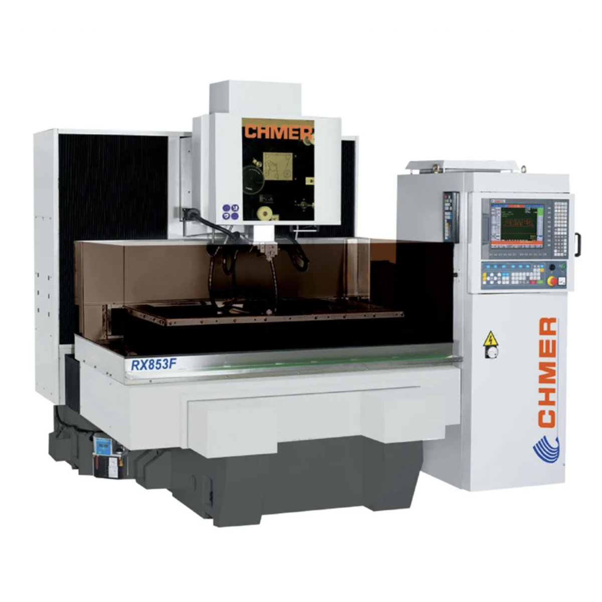  RX853S  Fogyóelektródás huzalszikra