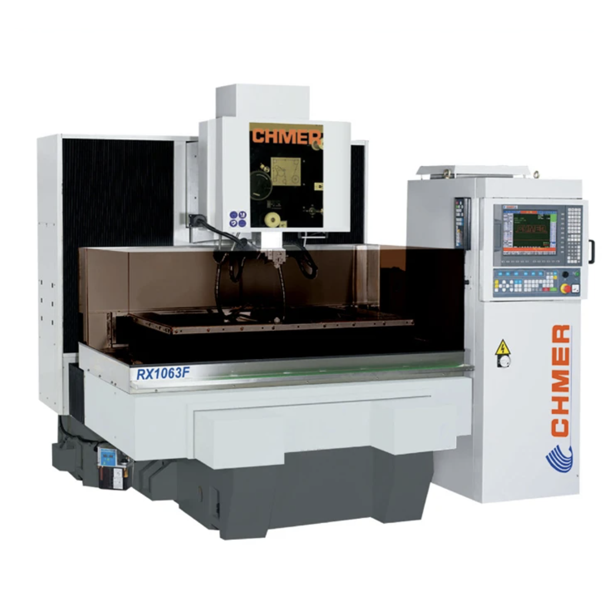  RX1063S  Fogyóelektródás huzalszikra