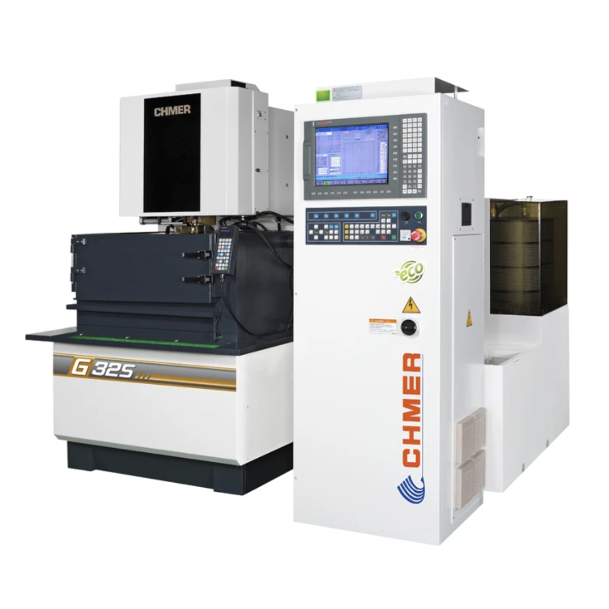  G32S  Fogyóelektródás huzalszikra