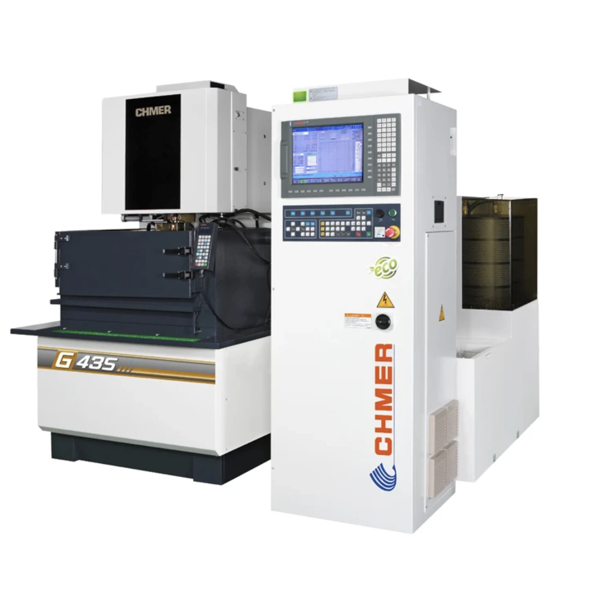  G43S  Fogyóelektródás huzalszikra