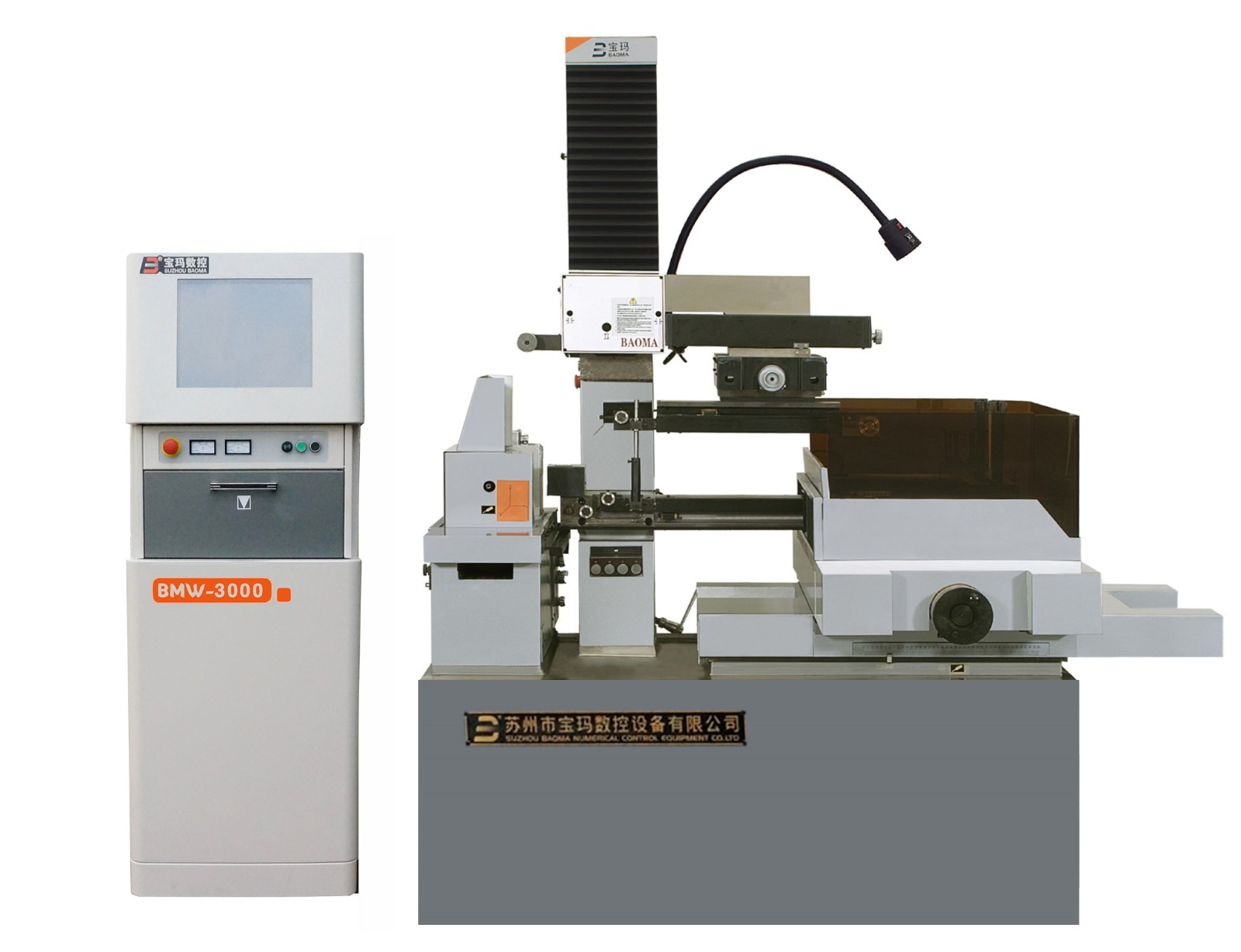 DK7740F Molibdénszálas huzalszikra