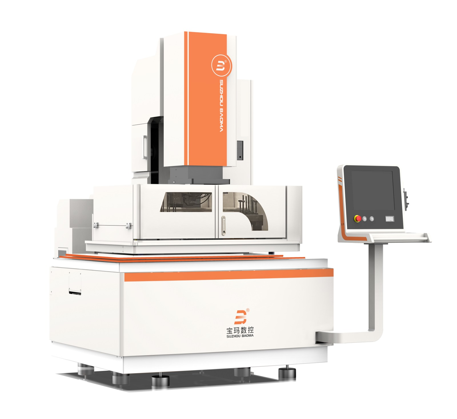 BMA-400C Molibdénszálas huzalszikra