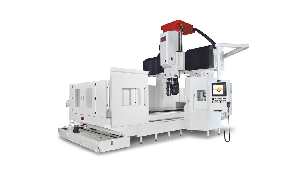 RV-2627 Portal Machining Centers