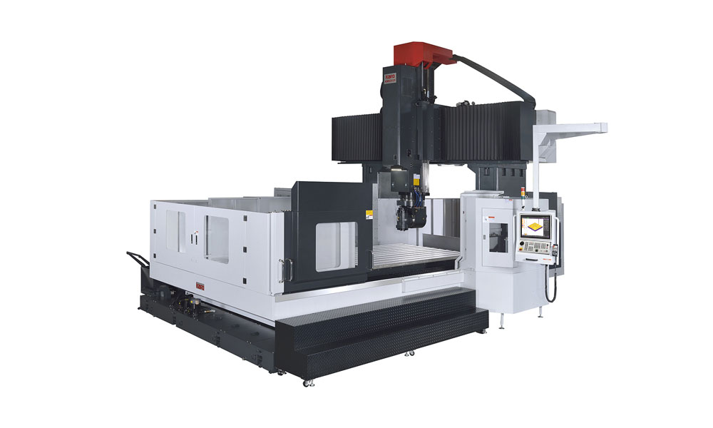 RV-3135 Portal Machining Centers