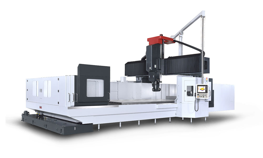 RV-5140  Portal Machining Centers