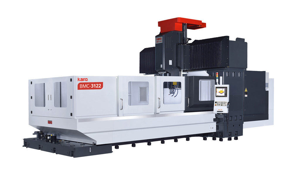 BMC-3122  Portal Machining Centers