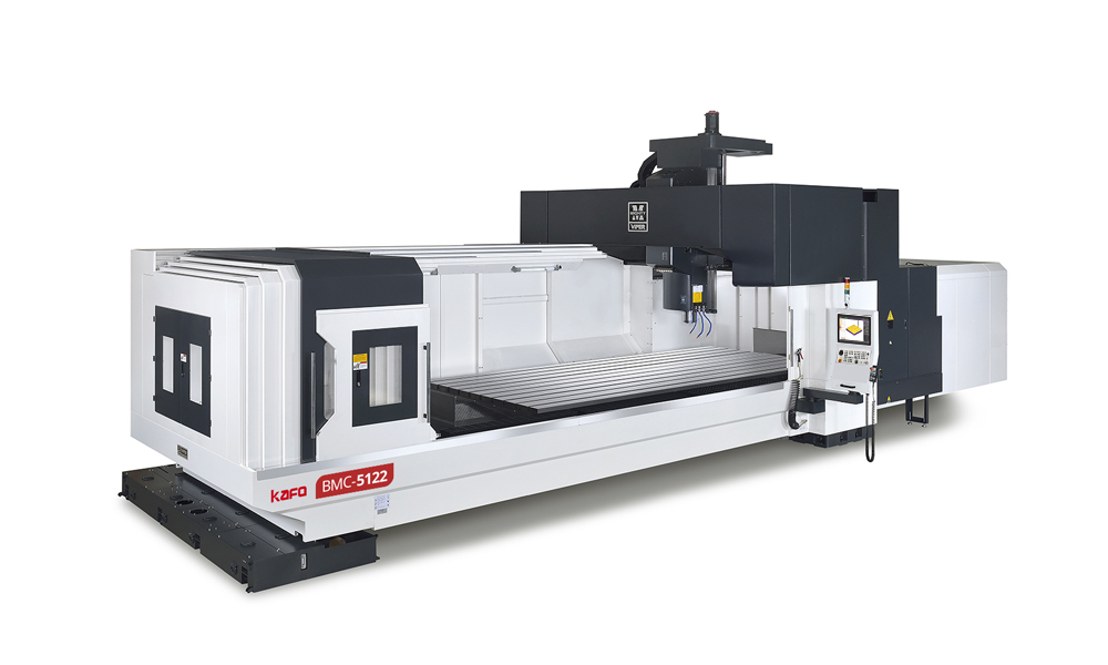 BMC-5122  Portal Machining Centers
