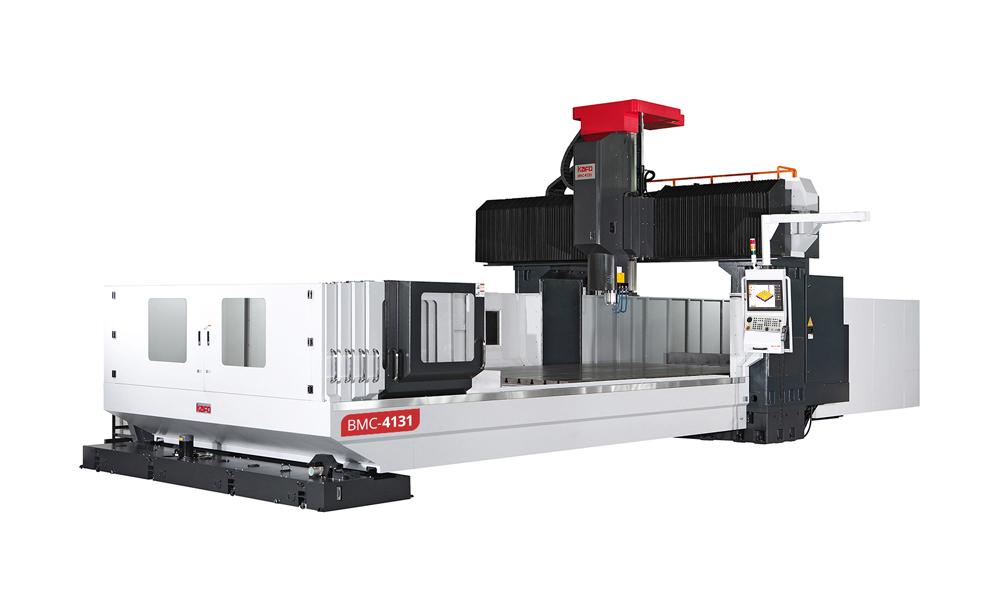 BMC-4131  Portal Machining Centers