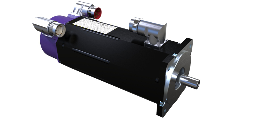 HAiB5-54-30-EH/E  Synchronous Motors