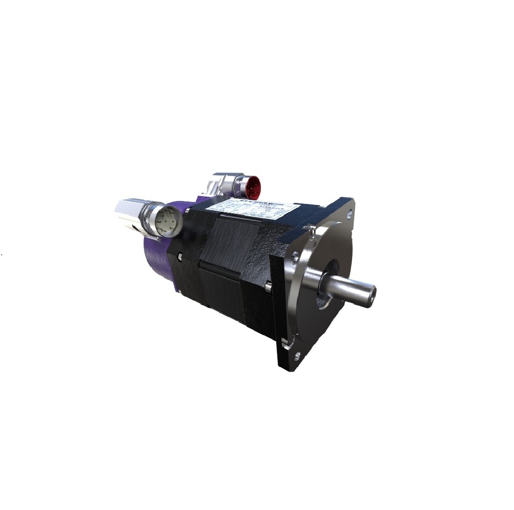 HAi2.5-54-40-EH/E Szinkron motorok