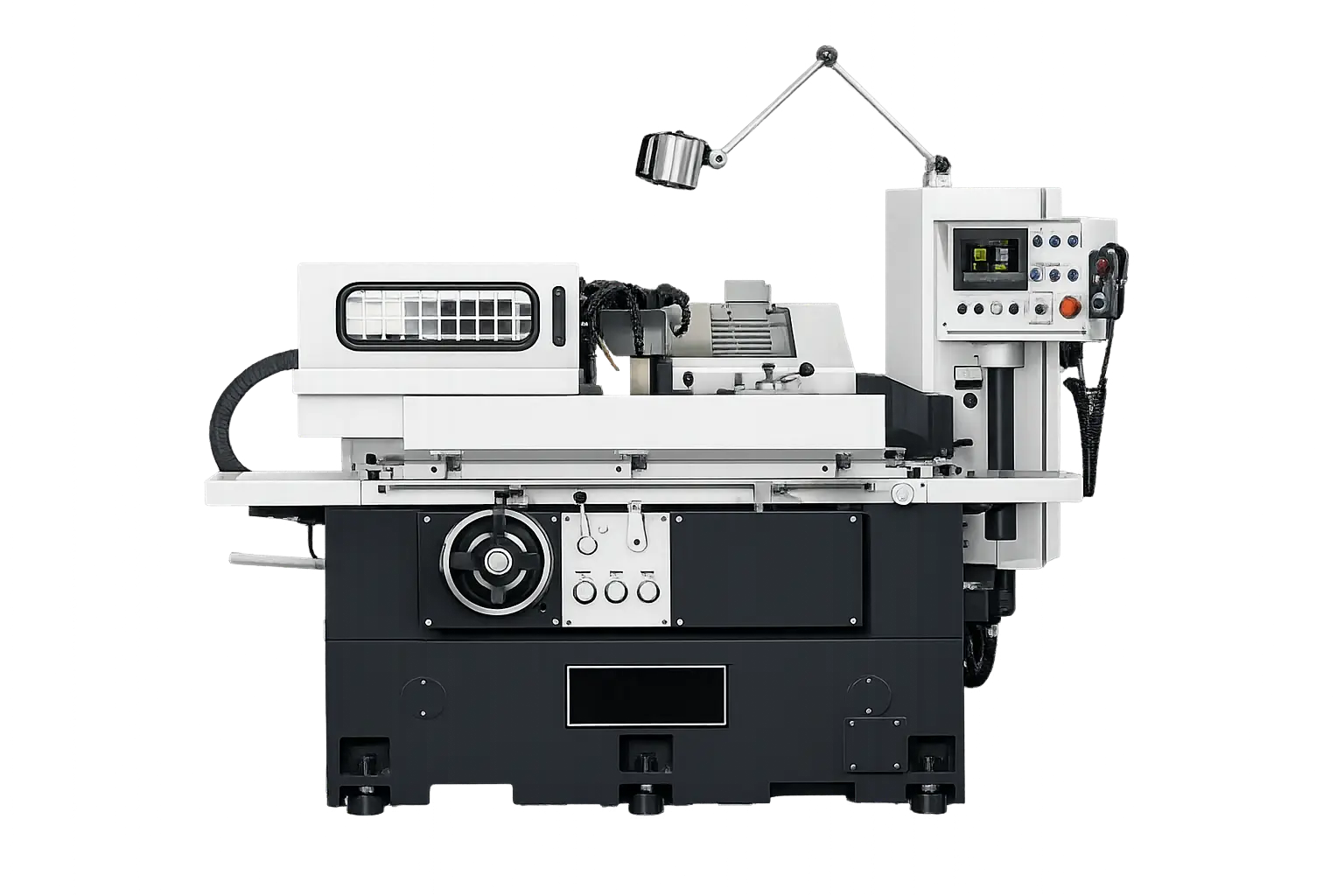 NGP-38150 PLC Cylindrical Grinding Machines